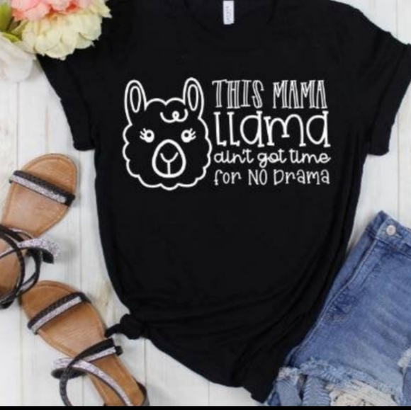 LOW STOCK cute women shirt